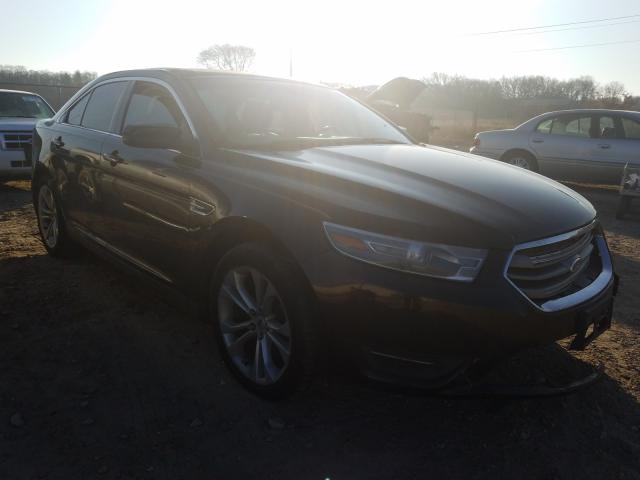 Ford Taurus sel (2013)