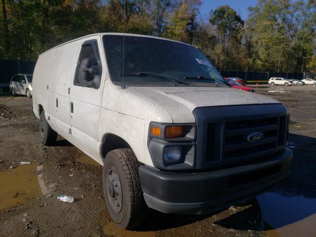 Ford Econoline (2014)