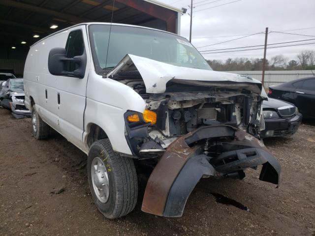 Ford Econoline (2011)