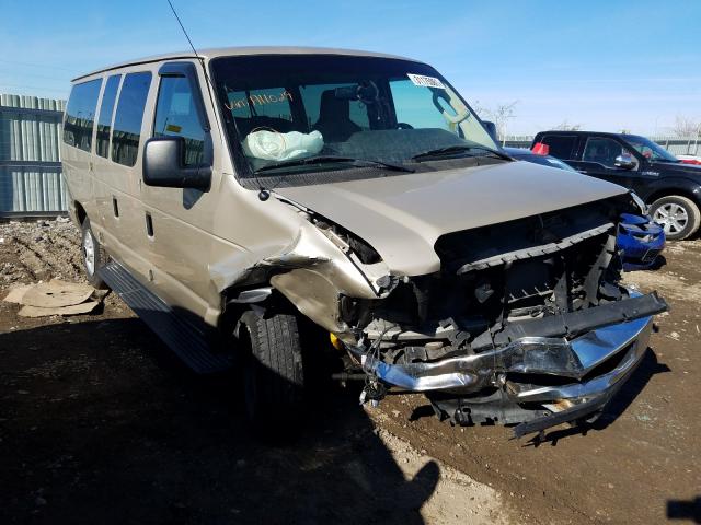 Ford Econoline (2013)