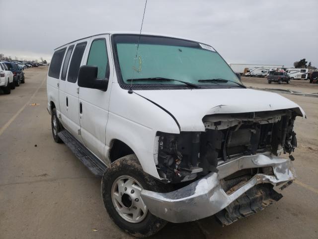 Ford Econoline (2013)