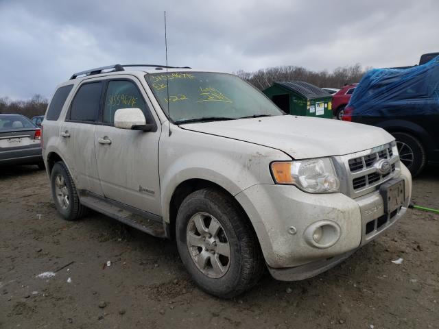 Ford Escape hyb (2011)