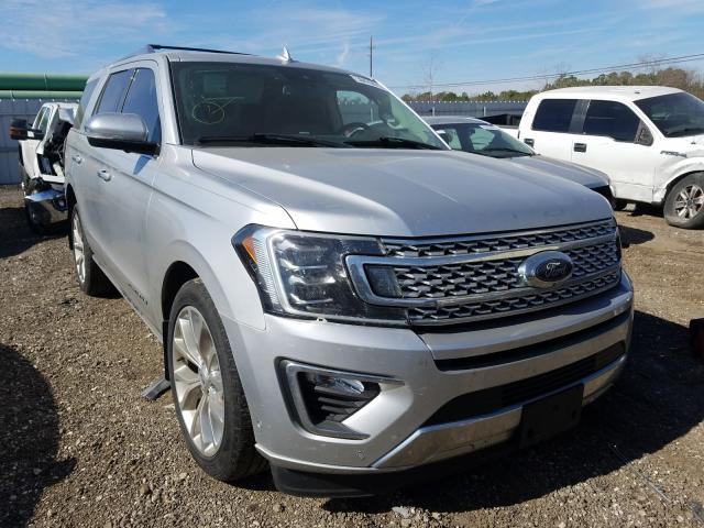 Ford Expedition (2018)