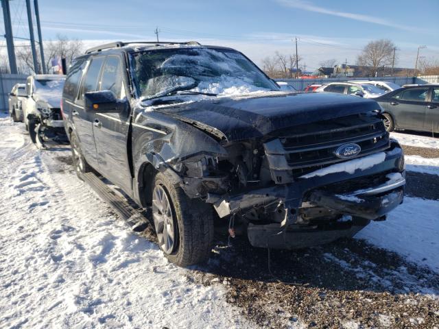 Ford Expedition (2017)