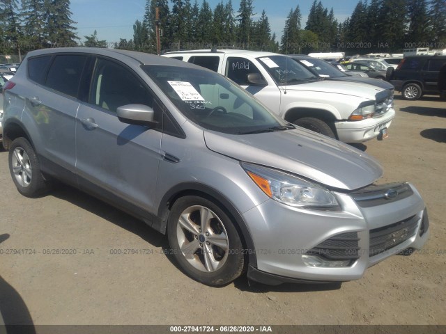 Ford Escape (2014)