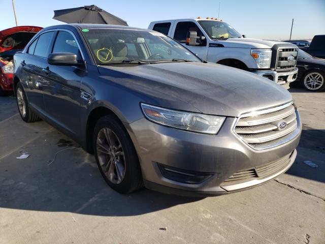 Ford Taurus sel (2013)