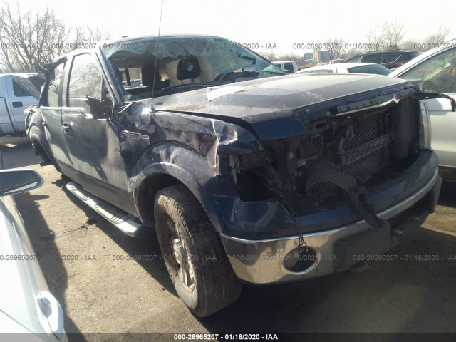 Ford F-150 (2010)