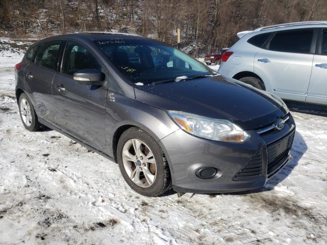 Ford Focus se (2013)