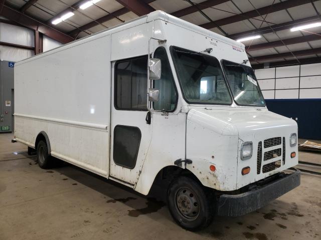 Ford Econoline (2012)