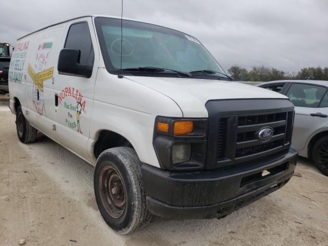 Ford Econoline (2013)
