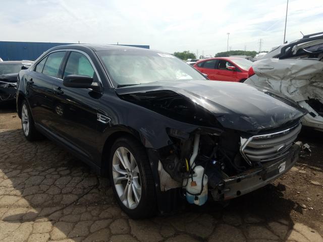 Ford Taurus sel (2013)