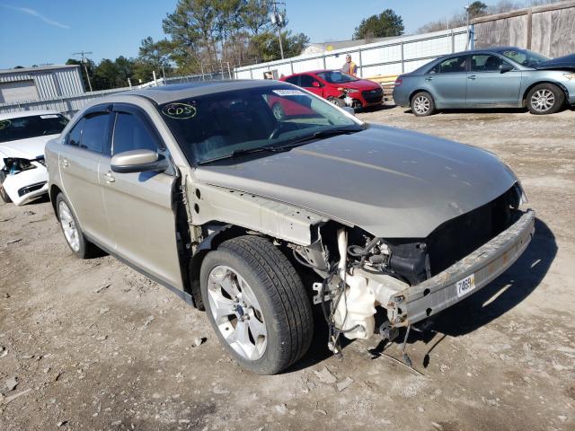 Ford Taurus (2010)