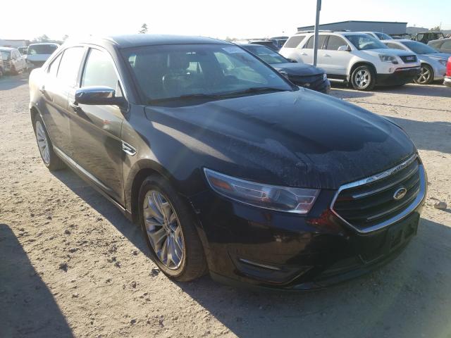 Ford Taurus (2013)