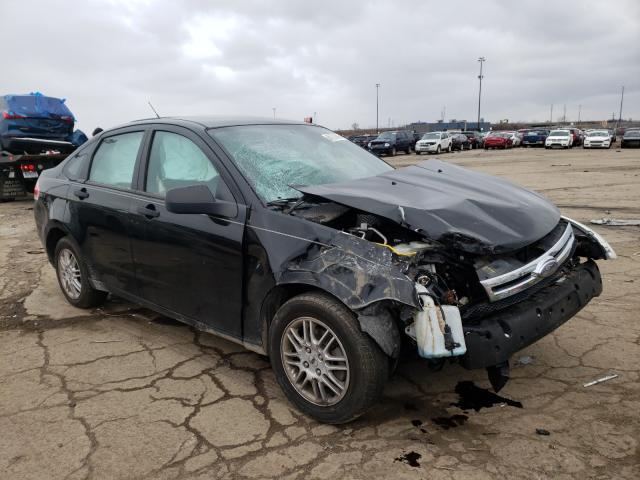 Ford Focus se (2010)