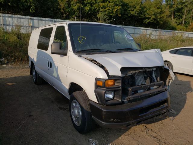 Ford Econoline (2012)