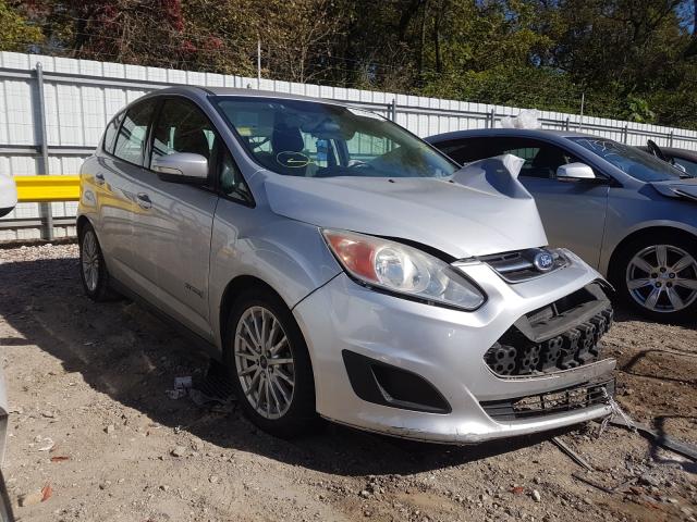 Ford Cmax (2013)