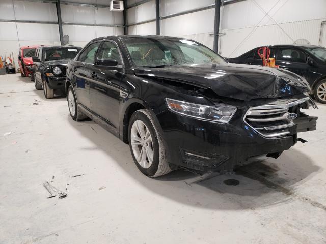 Ford Taurus sel (2016)