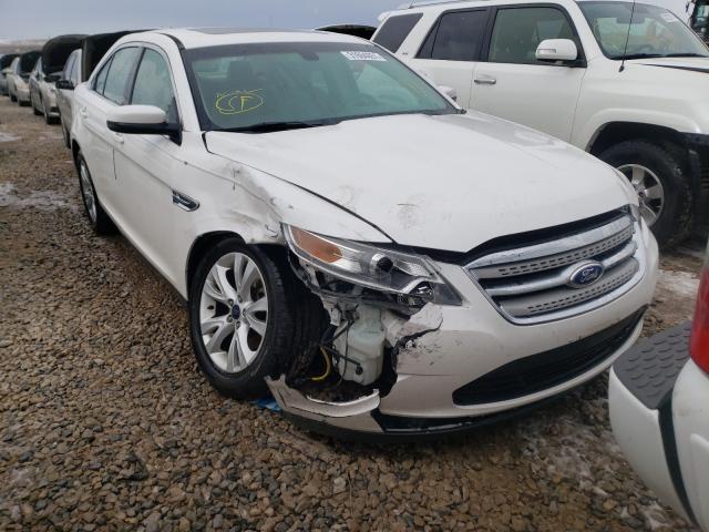 Ford Taurus sel (2011)