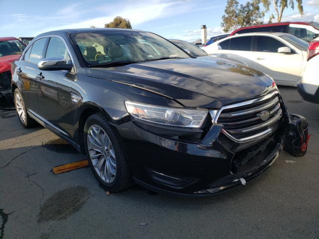 Ford Taurus lim (2015)