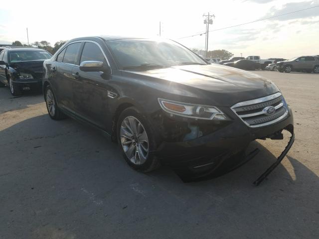 Ford Taurus lim (2011)