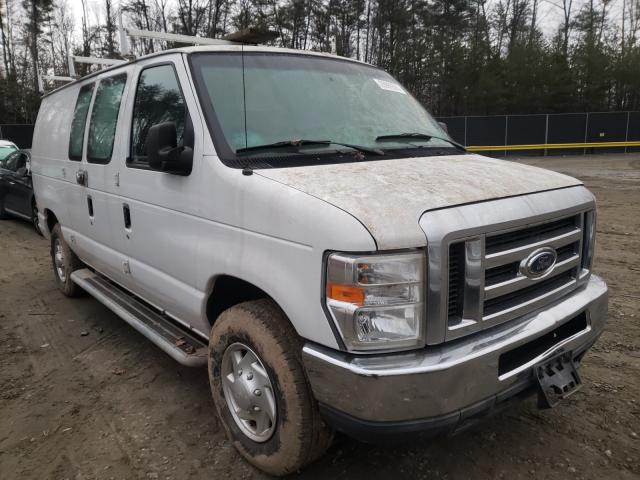 Ford Econoline (2011)