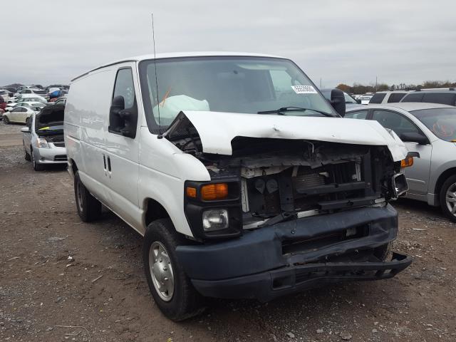 Ford Econoline (2012)