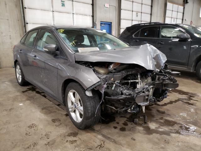 Ford Focus se (2013)