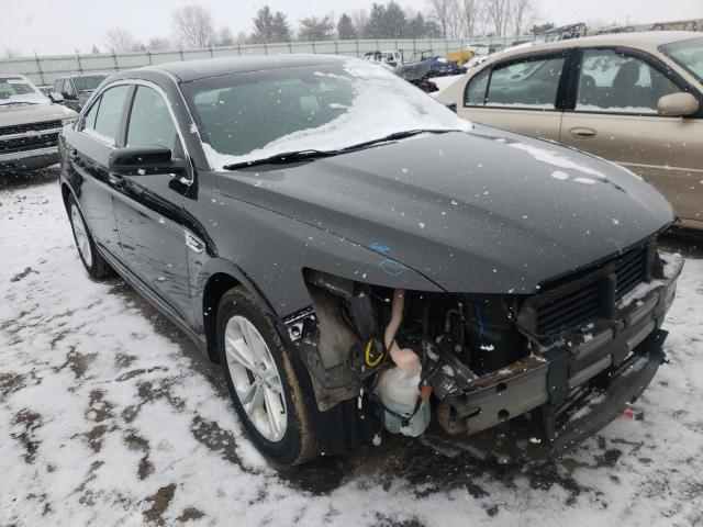 Ford Taurus sel (2013)
