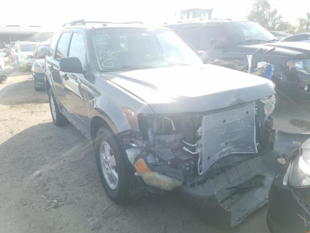 Ford Escape xlt (2010)