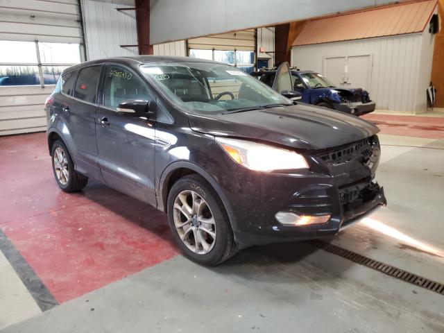 Ford Escape sel (2013)