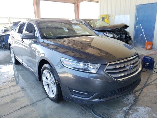 Ford Taurus sel (2015)