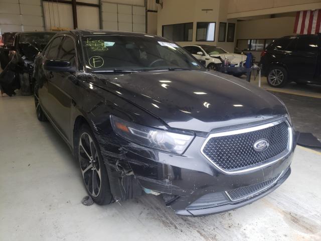 Ford Taurus sho (2014)
