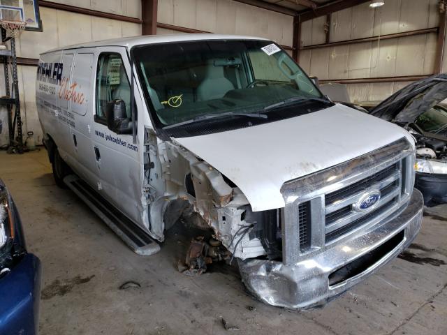 Ford Econoline (2014)