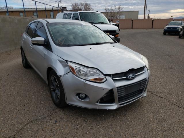 Ford Focus se (2014)