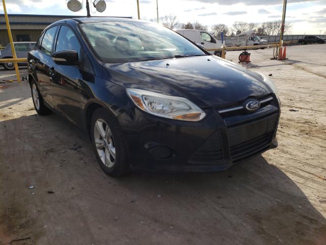 Ford Focus se (2013)