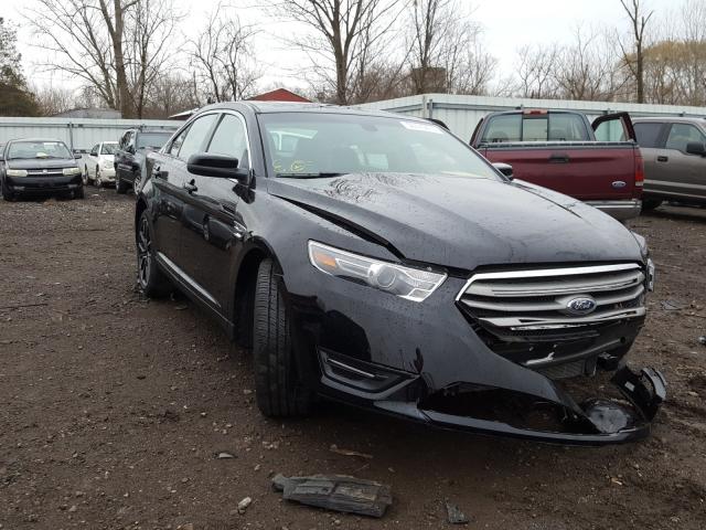 Ford Taurus sel (2019)