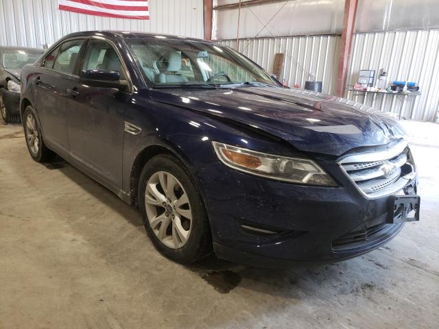 Ford Taurus sel (2011)