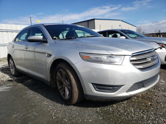 Ford Taurus (2013)