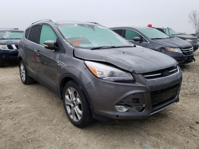 Ford Escape tit (2014)