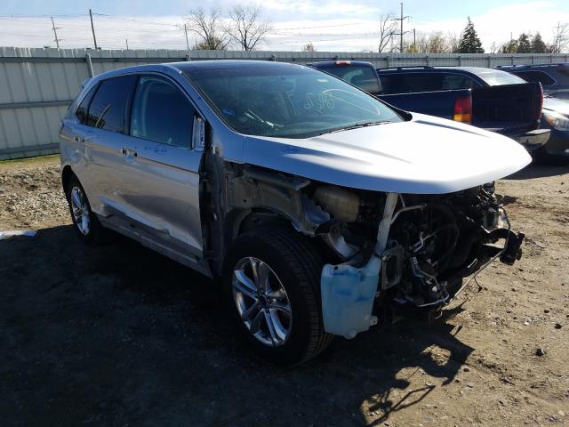 Ford Edge (2016)