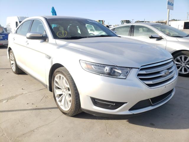 Ford Taurus lim (2019)