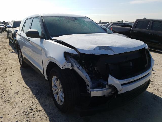 Ford Explorer (2020)