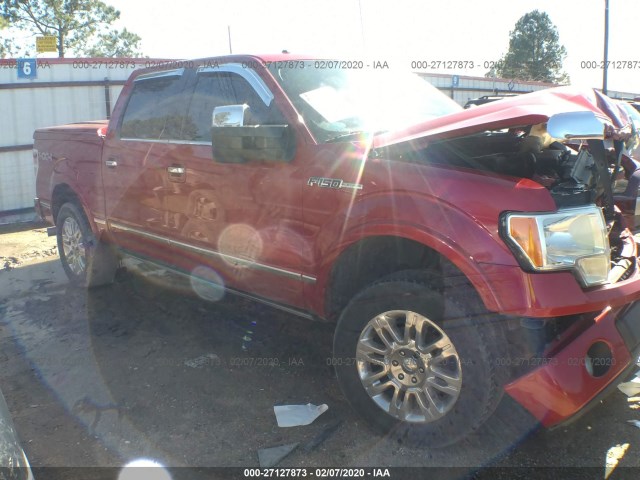 Ford F-150 (2011)