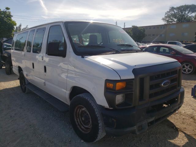 Ford Econoline (2010)