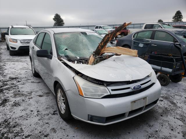 Ford Focus se (2011)