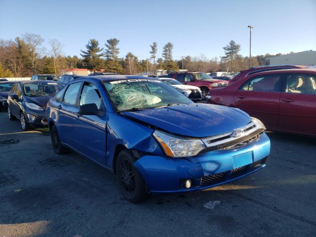 Ford Focus se (2011)
