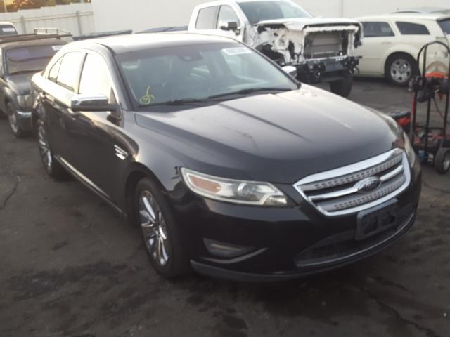 Ford Taurus lim (2010)