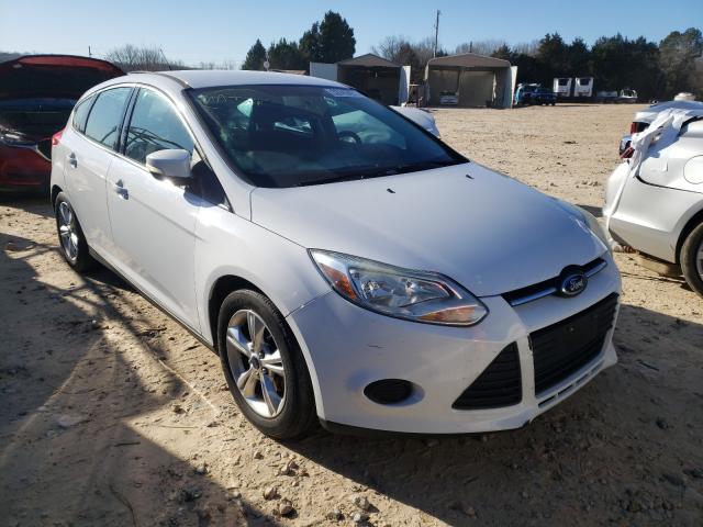 Ford Focus se (2014)