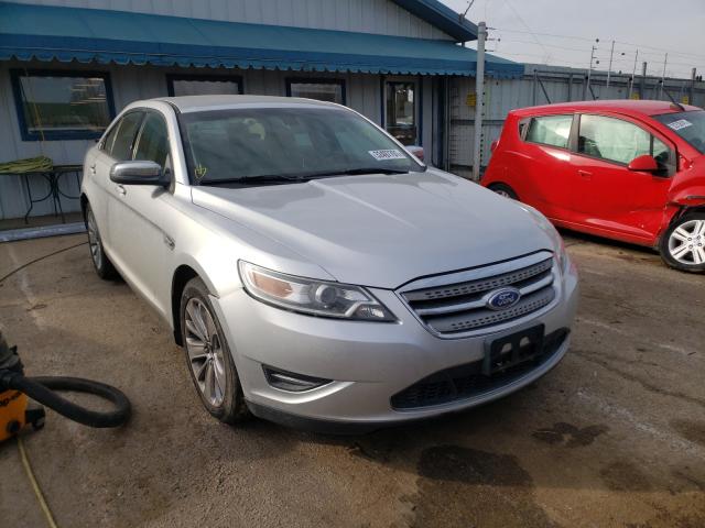 Ford Taurus lim (2012)