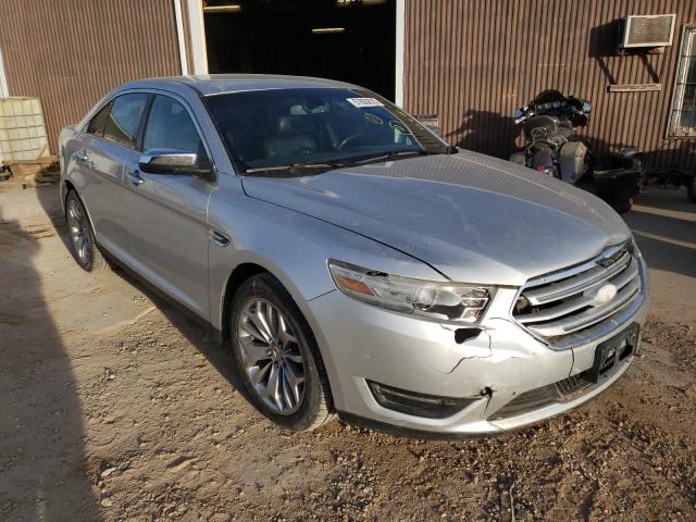 Ford Taurus lim (2013)